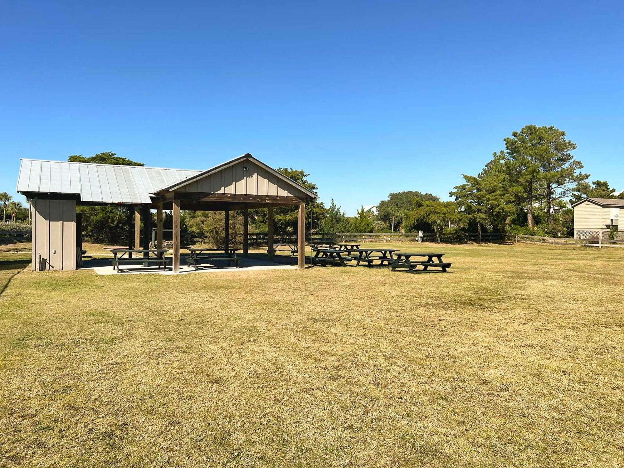 St Helena Island Condo With Pool And Beach Access! Oceanmarsh Subdivision Екстериор снимка